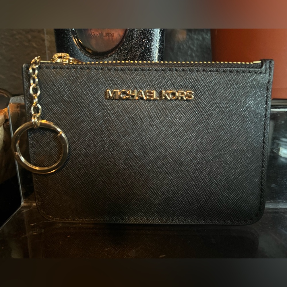 Michael Kors Key wallet
